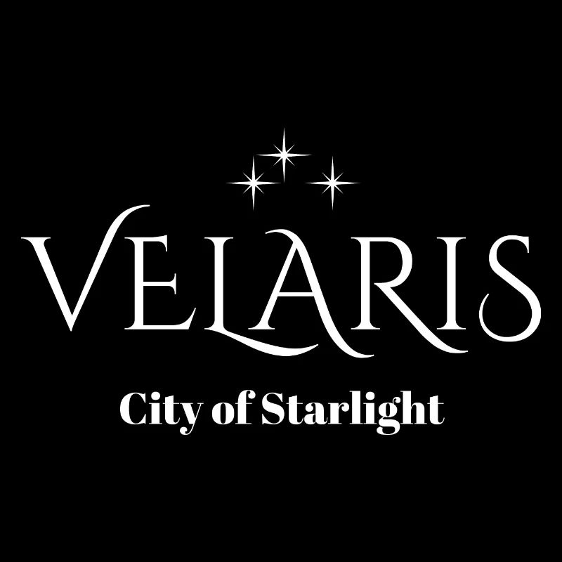 Velaris City Starlight