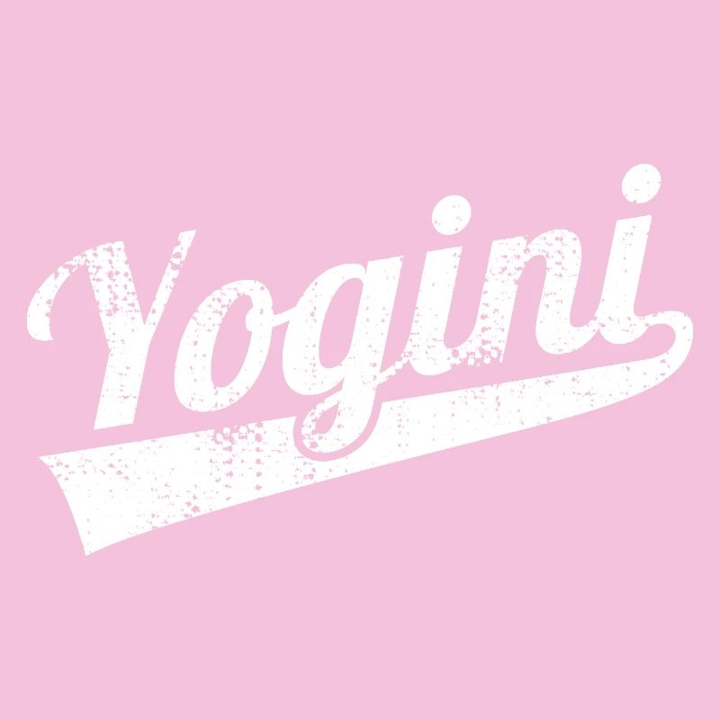 Yogini rétro