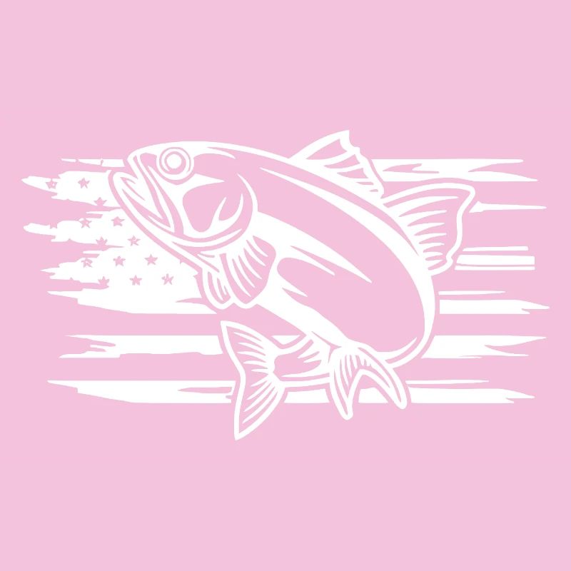 Dynamic Fish Motion Graphic