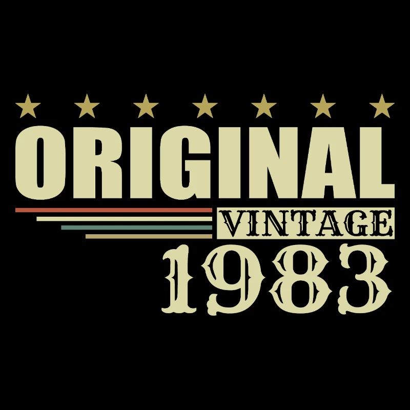 1983 birthday 1983