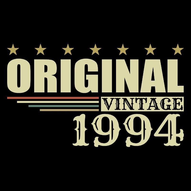 1994 Anniversaire - 1994