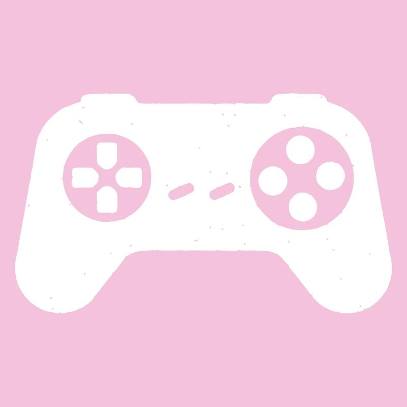  Controller Vintage Textur