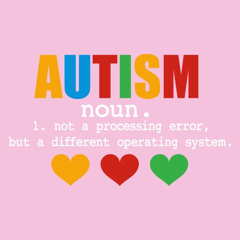 Autism Definition