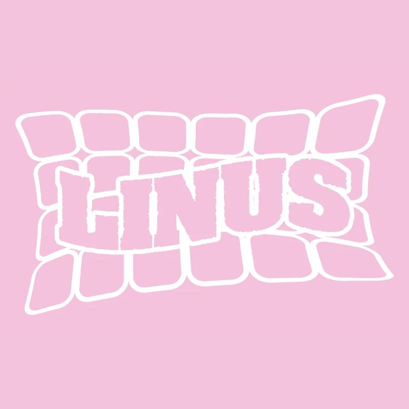 First name Linus