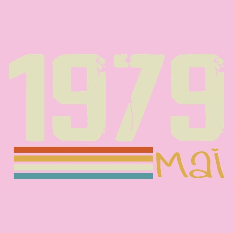 May 1979