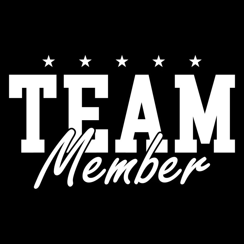Team Member