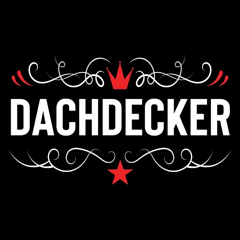 Dachdecker Beruf