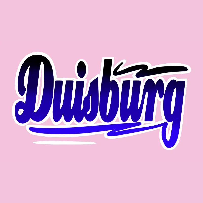Duisburg