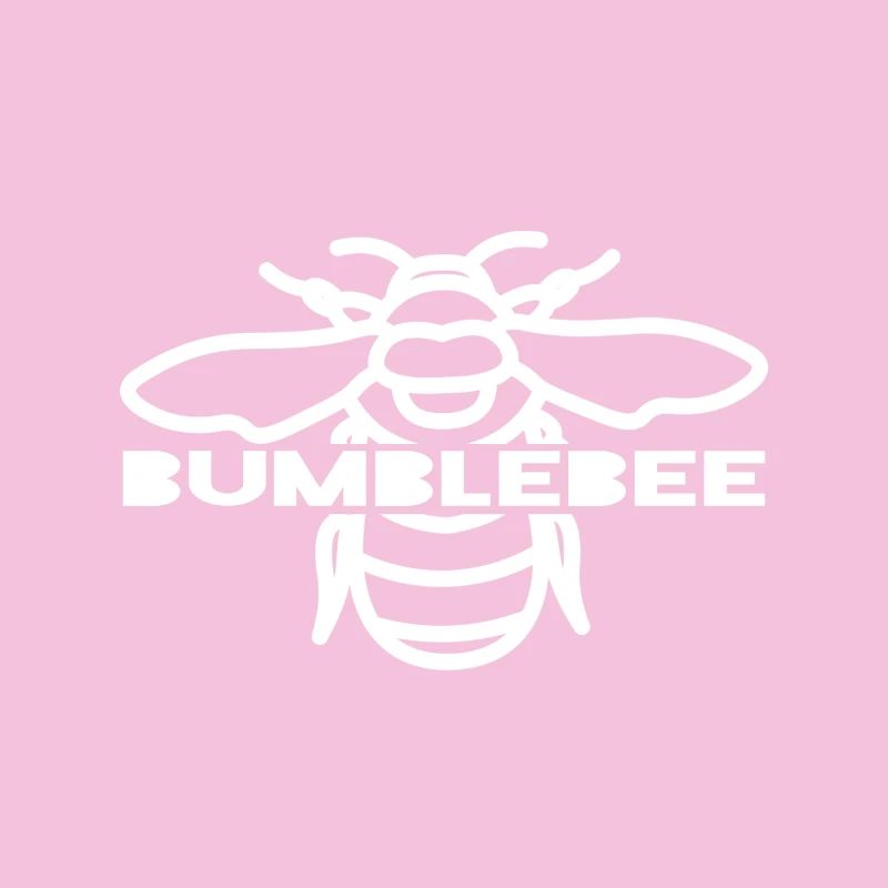 Bumblebee Bold Typografie
