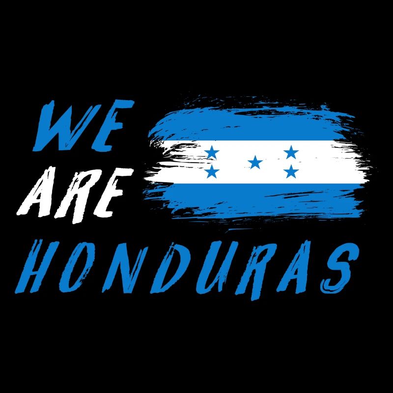 We are Honduras