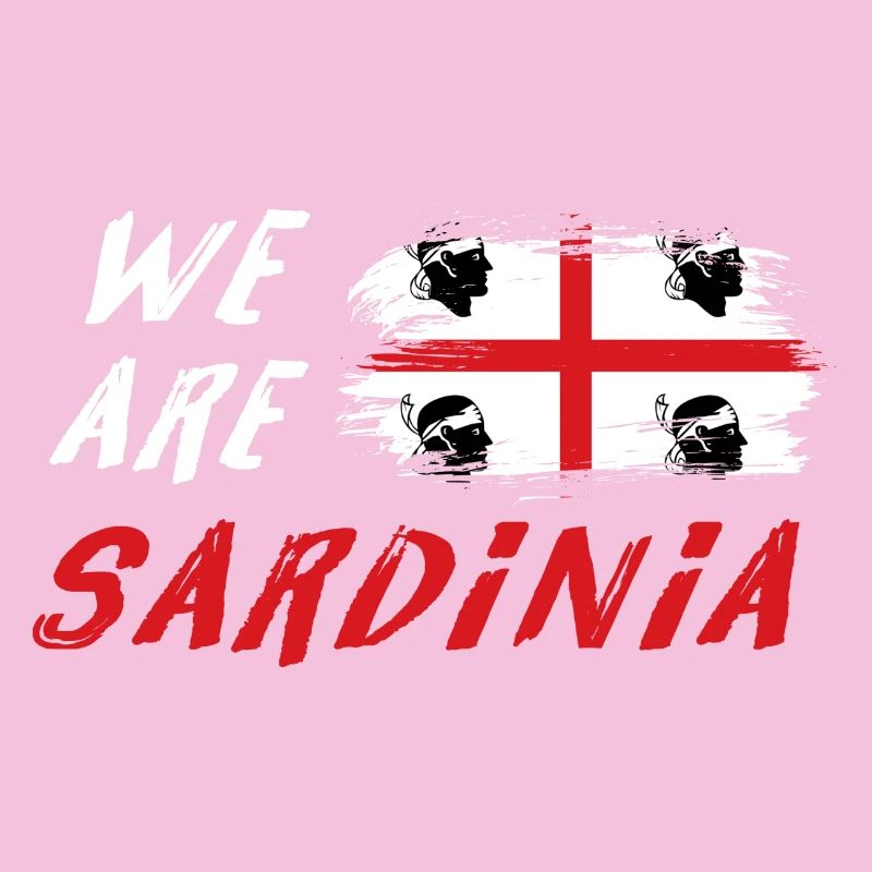 We are Sardinia