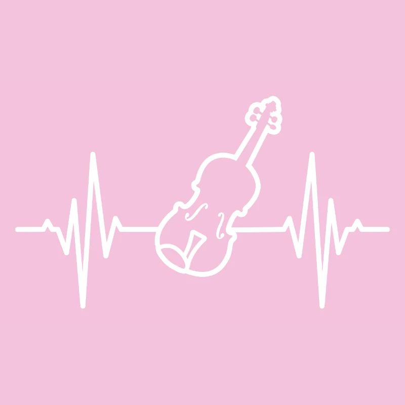 Violin Pulse Pulse