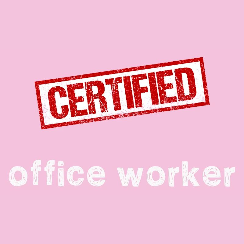 Office Worker