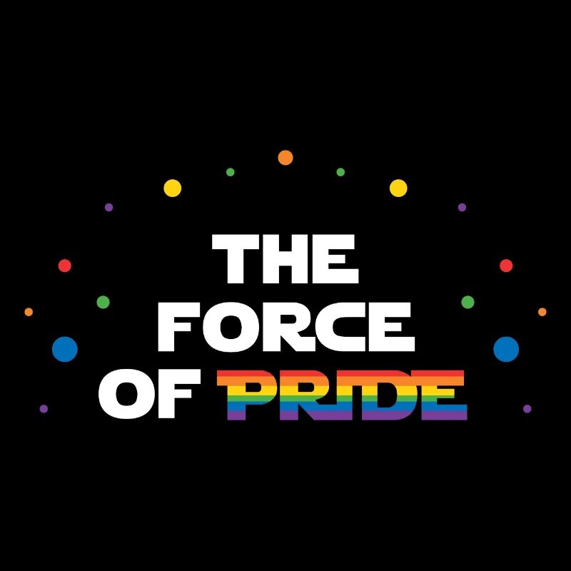 LGBT Pride Month - Die Kraft des Stolzes