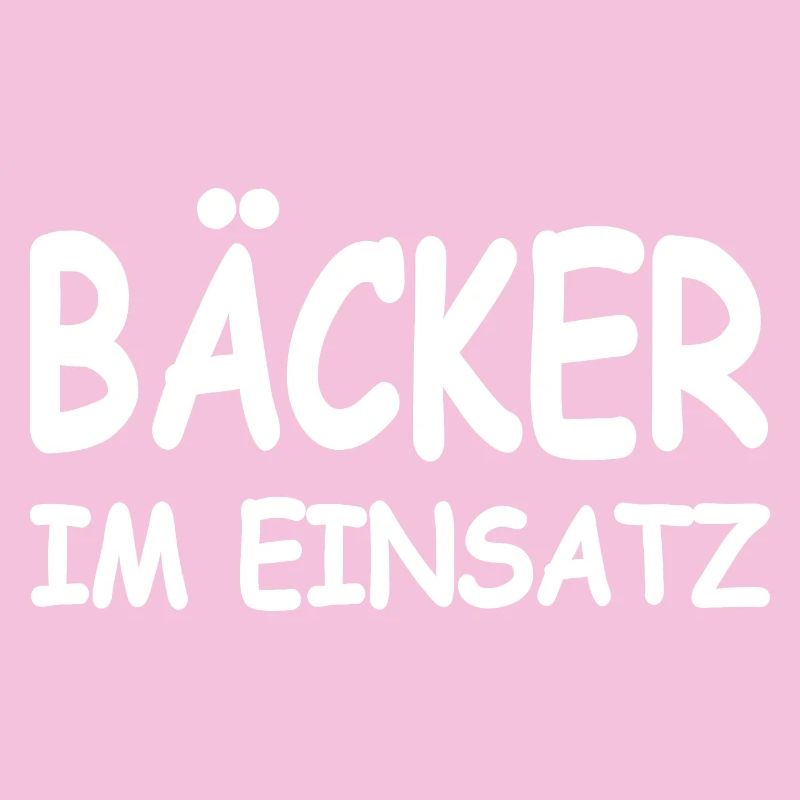 Bäcker