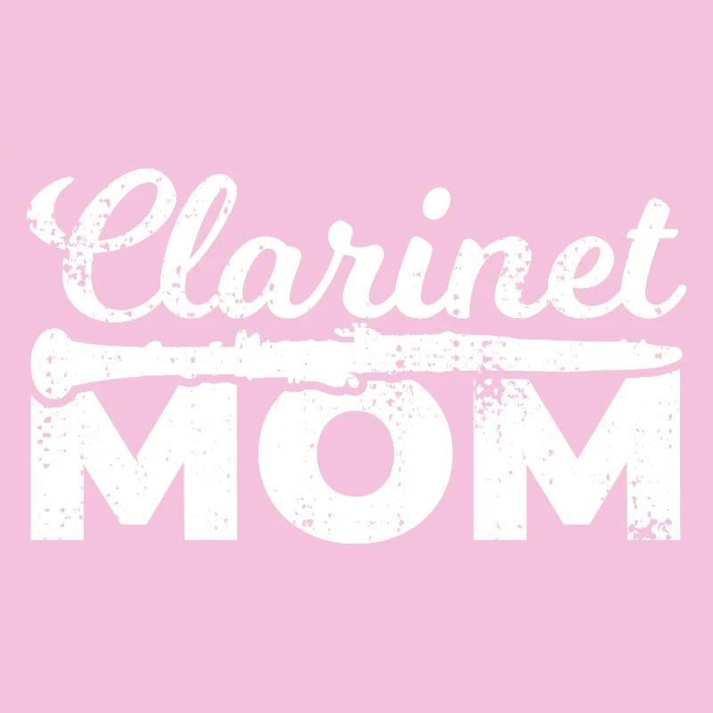 Clarinette maman
