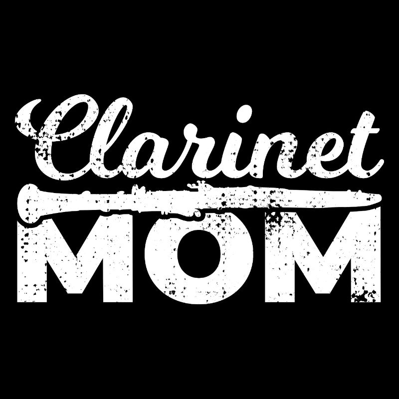 Clarinette maman