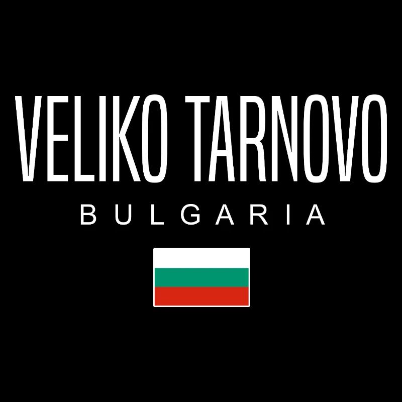 Veliko Tarnovo Bulgaria