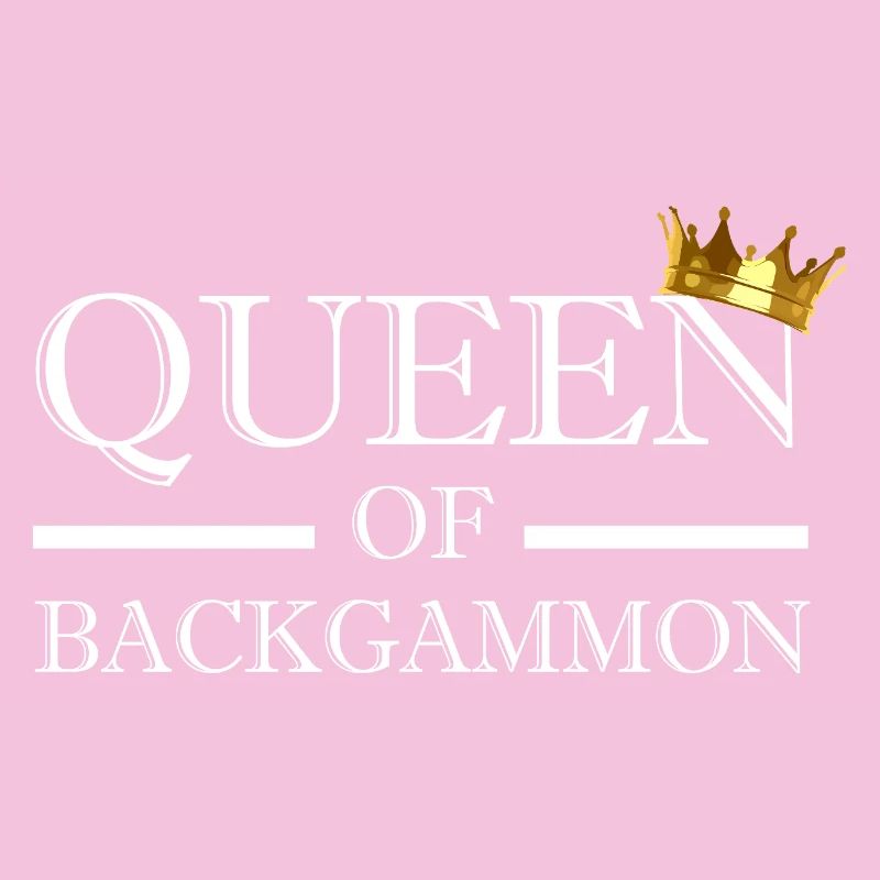 Queen Of Backgammon