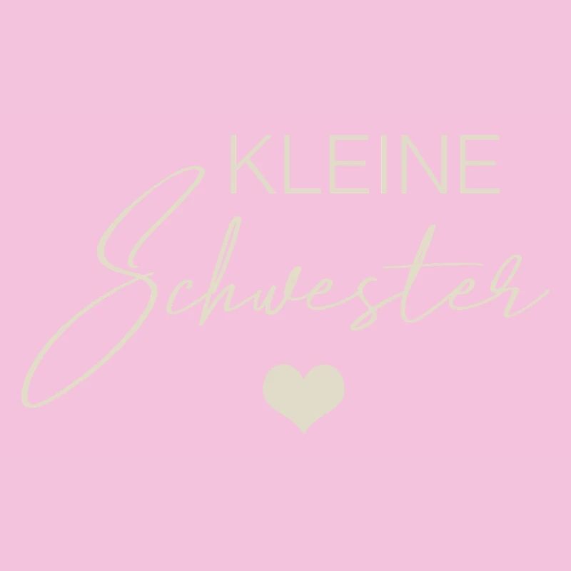 petite sœur