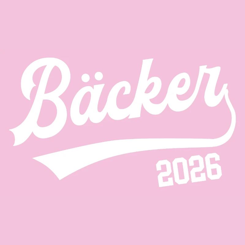 Baker 2026 Apprenticeship Profession Bakery Apprentice