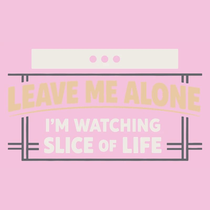 Anime introvert Weeb couch potato