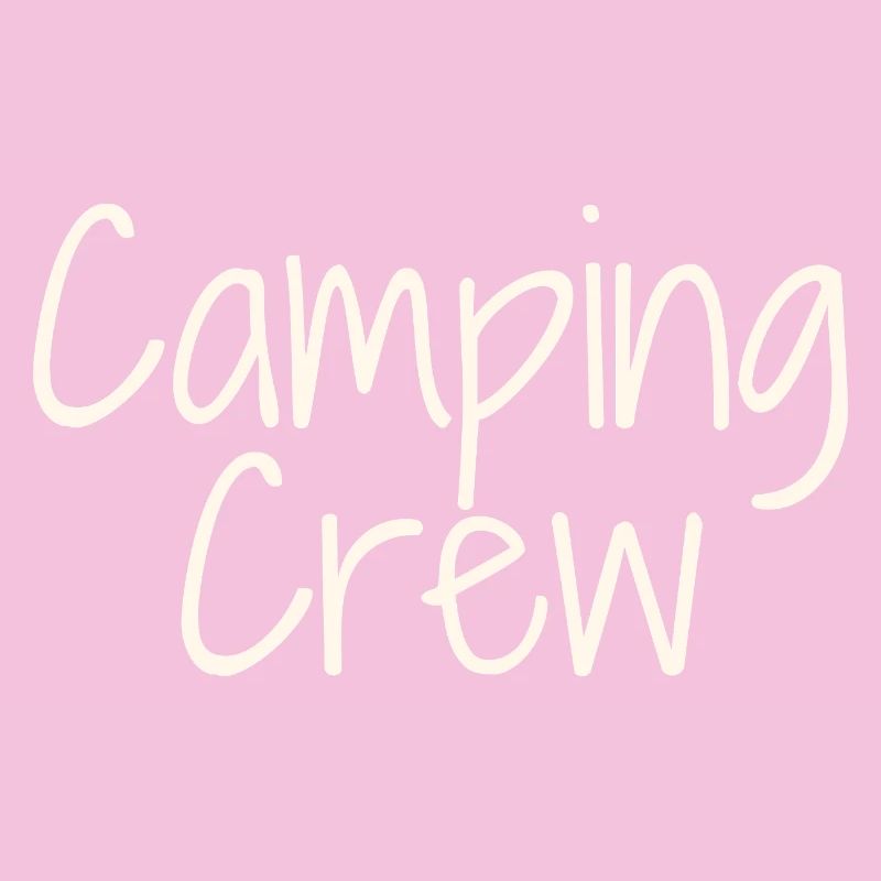 Camping Crew