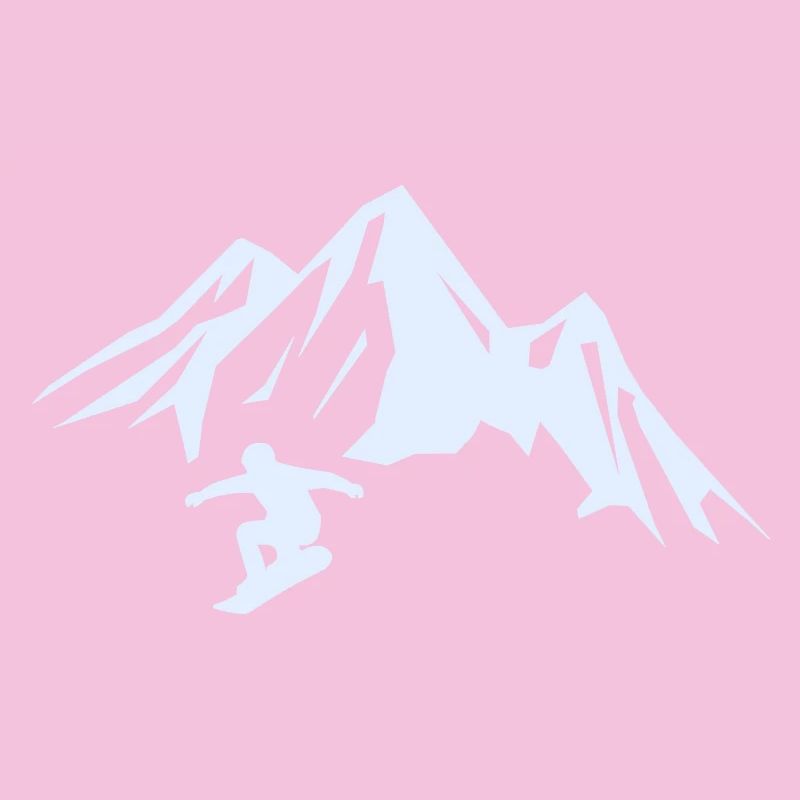 snowboard_berge