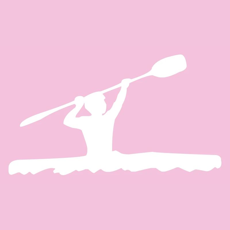 Canoe driver