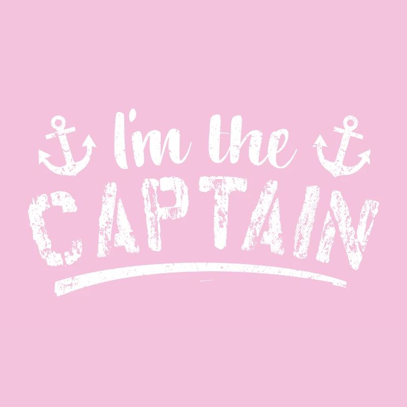 Captain - Boat owner