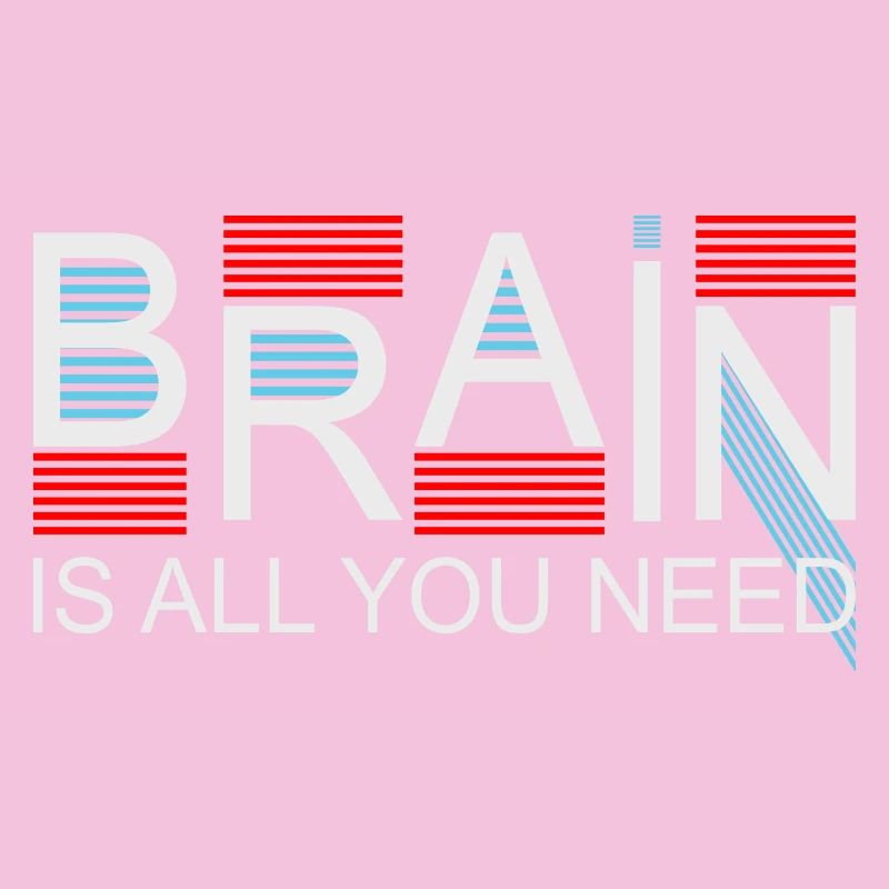 Brain is all you need