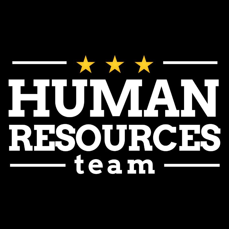 Équipe des ressources humaines