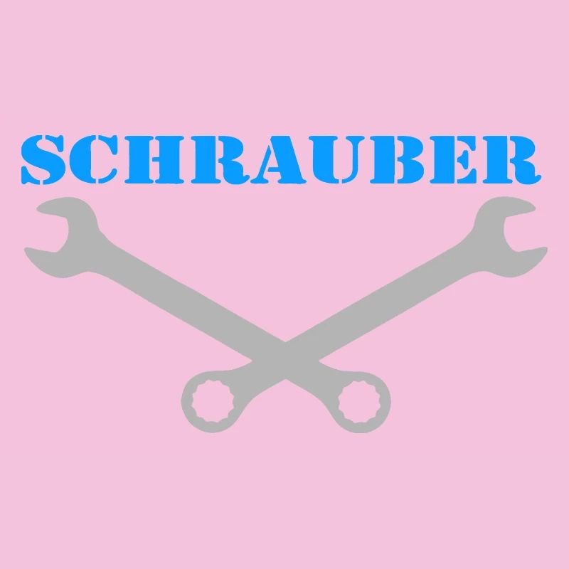 Schrauber , Kultschrauber ........................