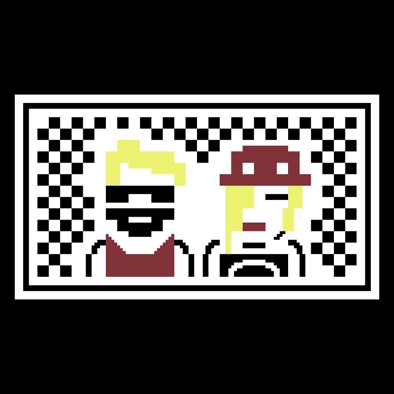 PETSCII : le groupe