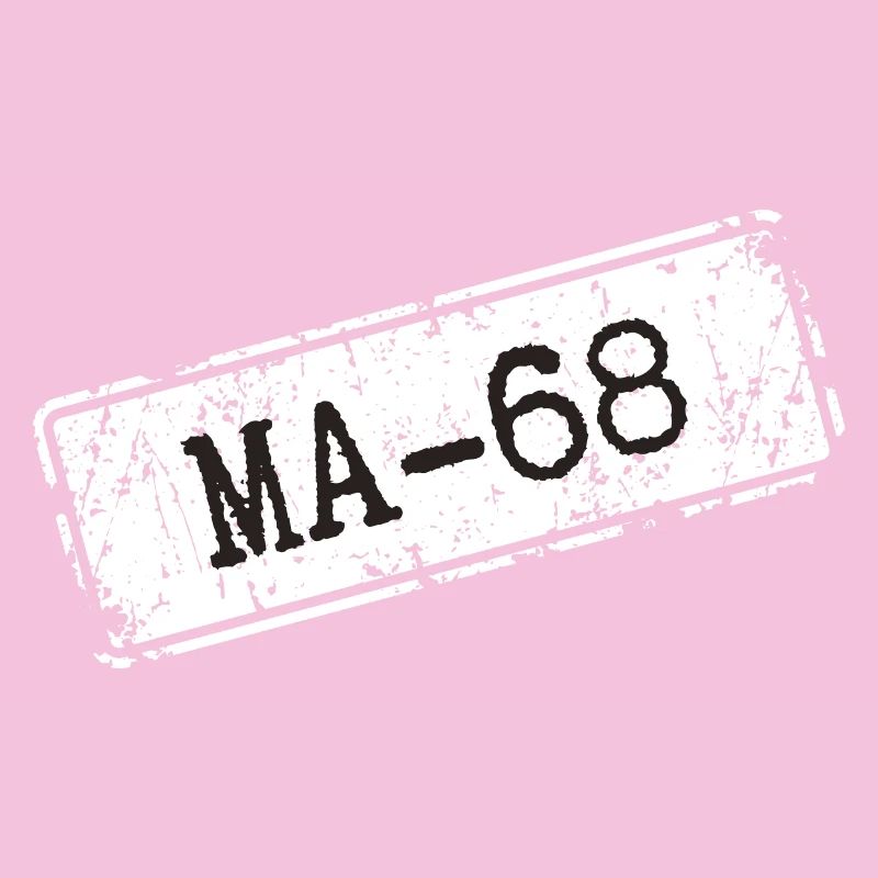 Mannheim 68