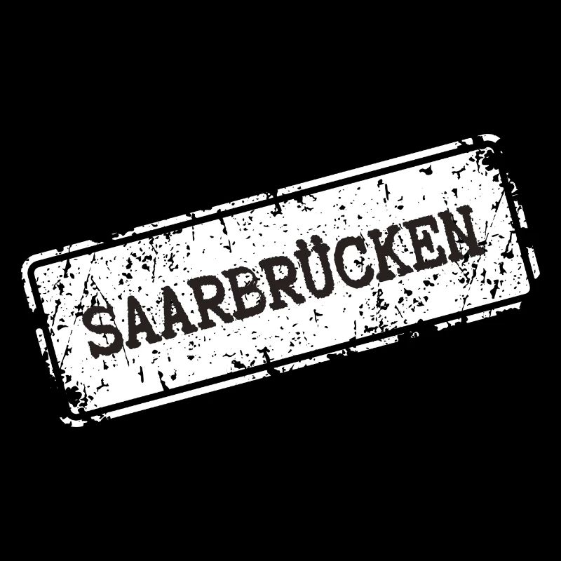 Conception du logo de la ville de Sarrebruck