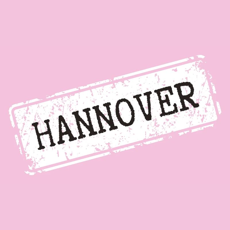 Hanover Design on Clothing