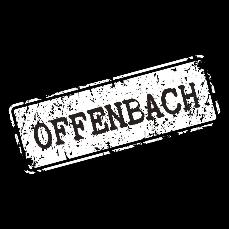 Design rétro Offenbach