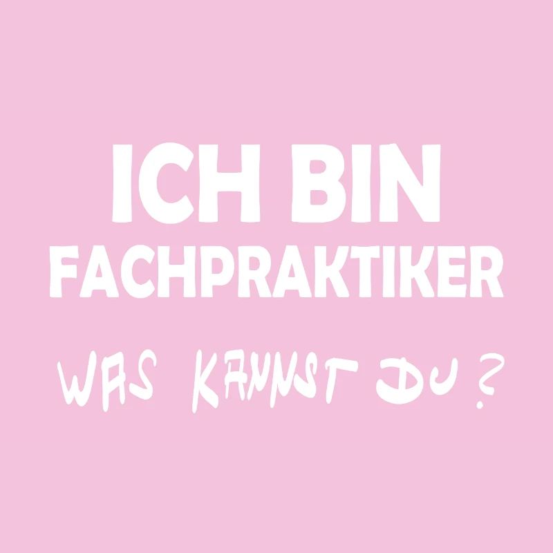 Beruf Fachpraktiker