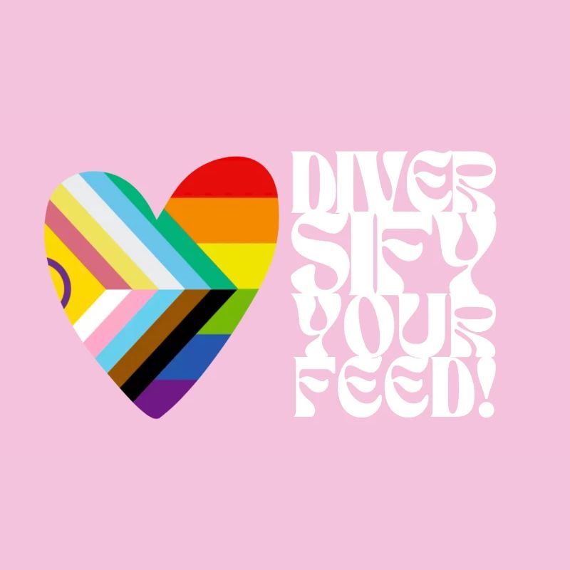 🌈♿ Diversifiez votre alimentation – Progress, Pride&Disability
