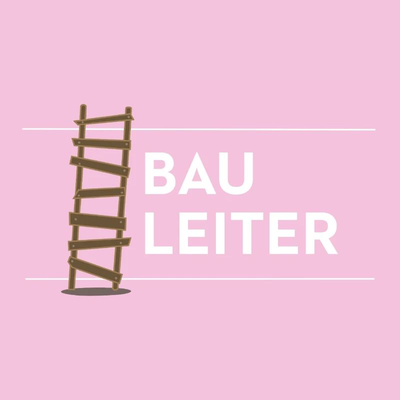Superviseur de la construction - Jeu de mots amusant sur l’ouvrier du bâtiment