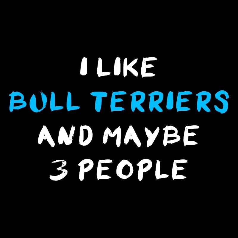 Bull Terrier Bullterrier