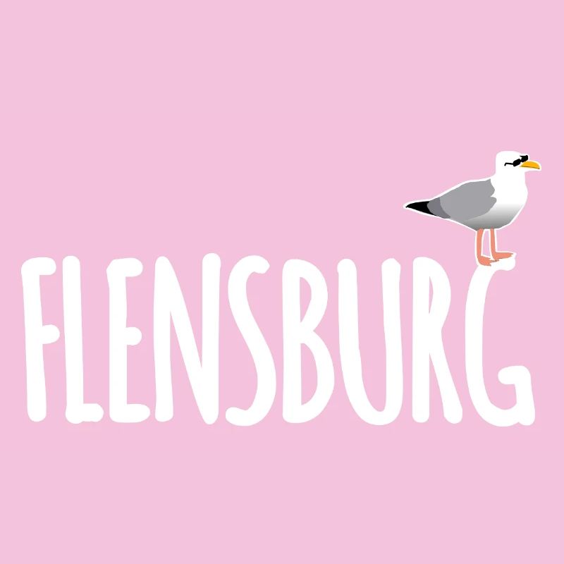 Flensburg Seagull