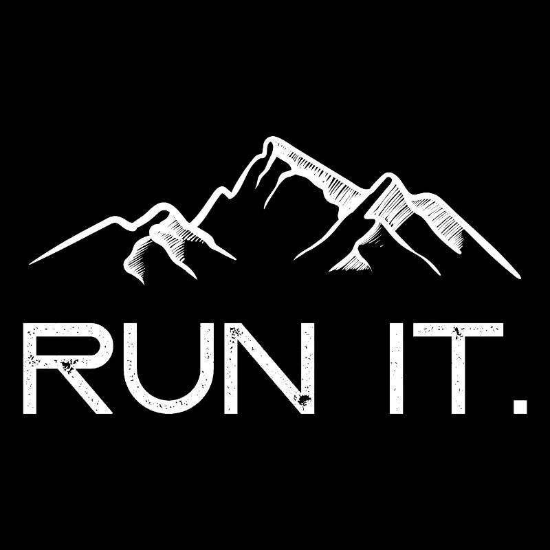 Ultra Running - Cours !