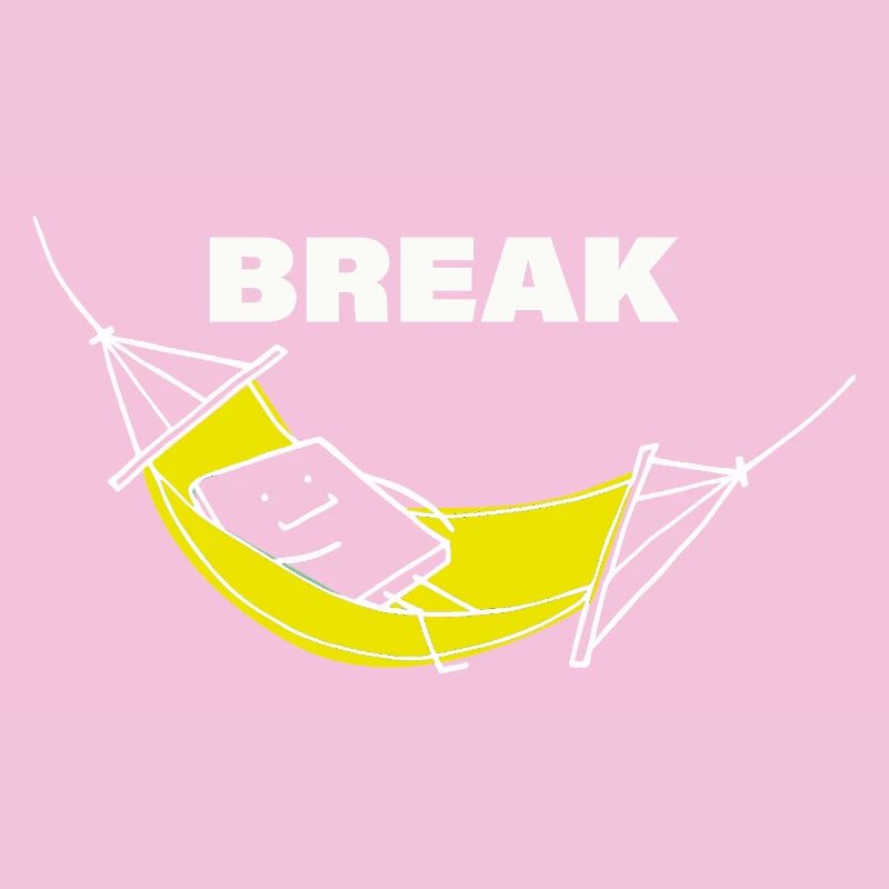 BREAK