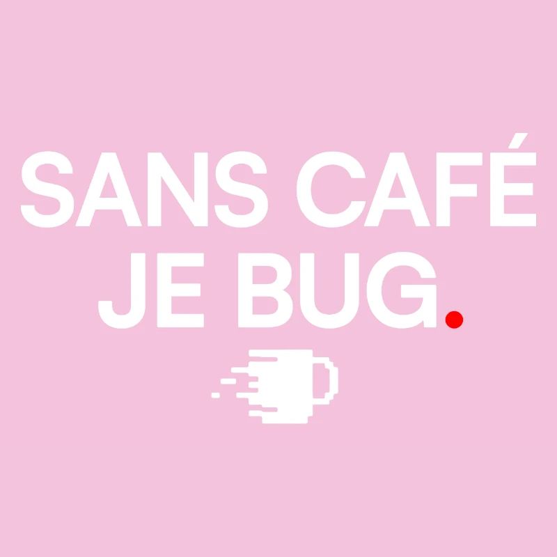 WITHOUT COFFEE I BUG | Coffee Humor