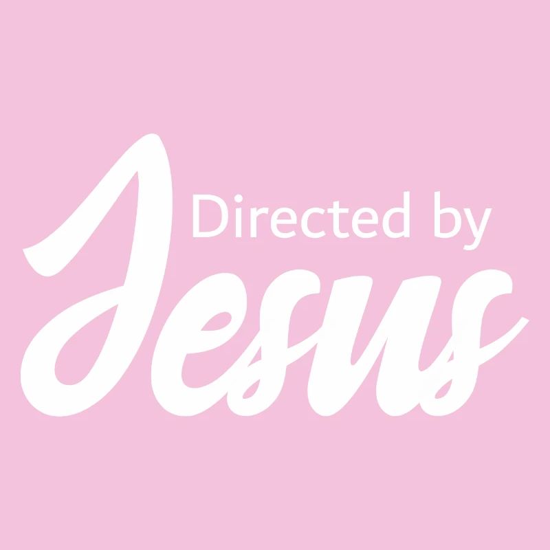Regie_Jesus Statement