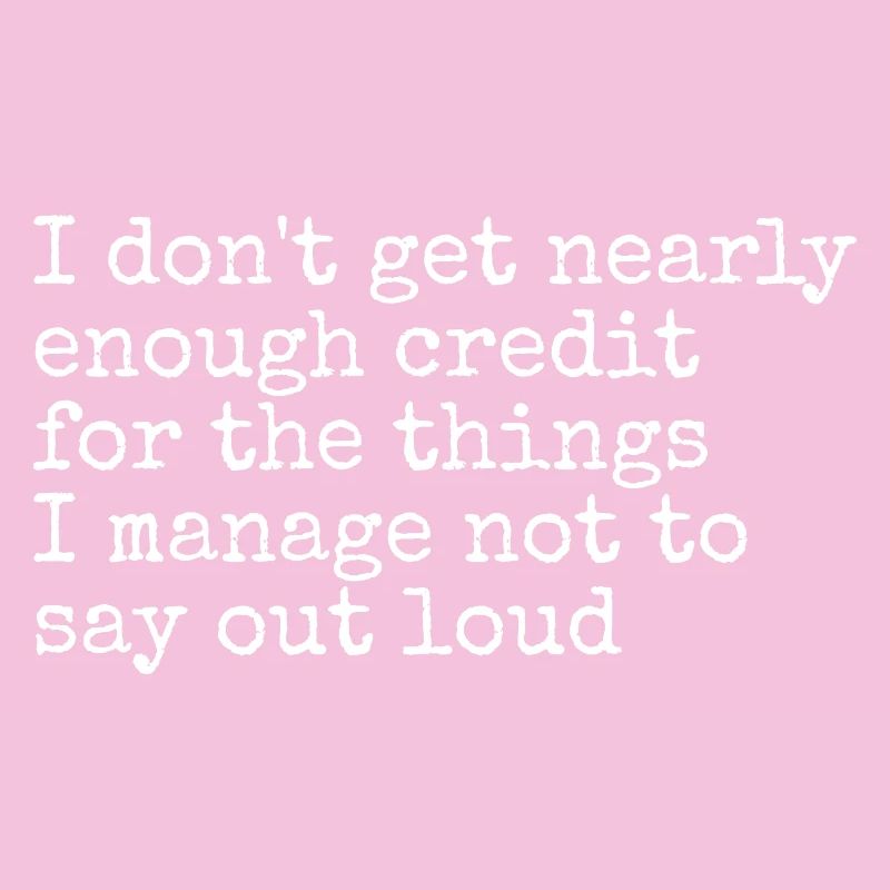Humor, Sarcasm, Silent Thoughts