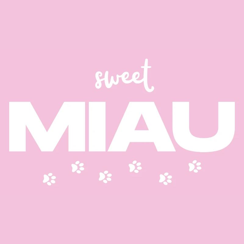 MIAOU – La déclaration du chat mignon