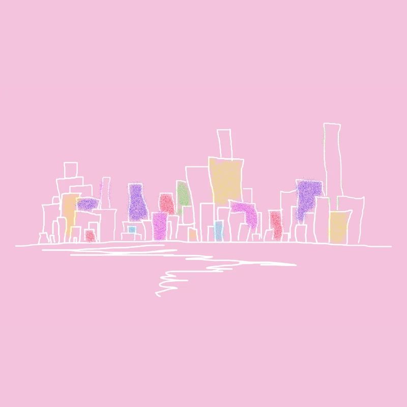 skyline